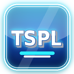 TDR Software logo